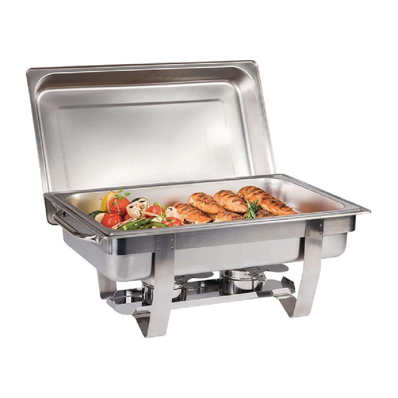 Chef Chafing Dish APS GN 1/1