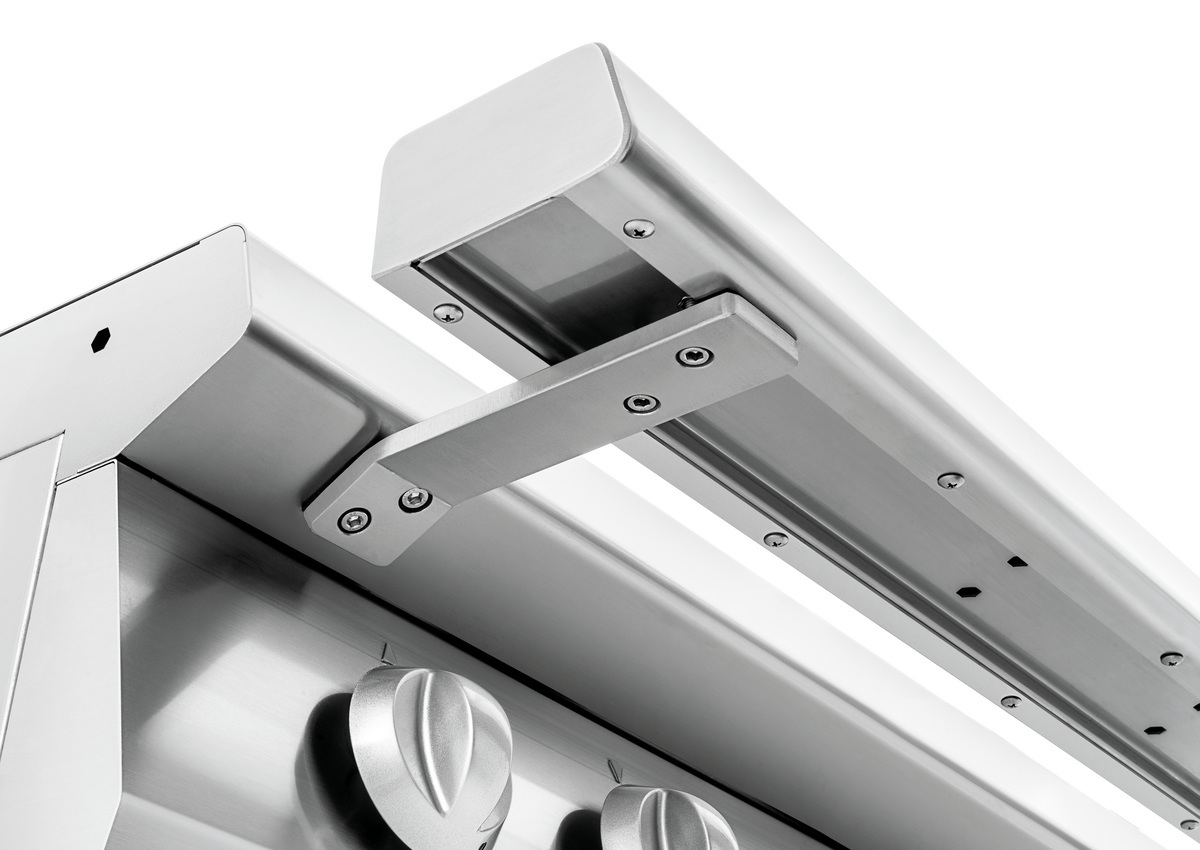 Küchen-Reling 700-800