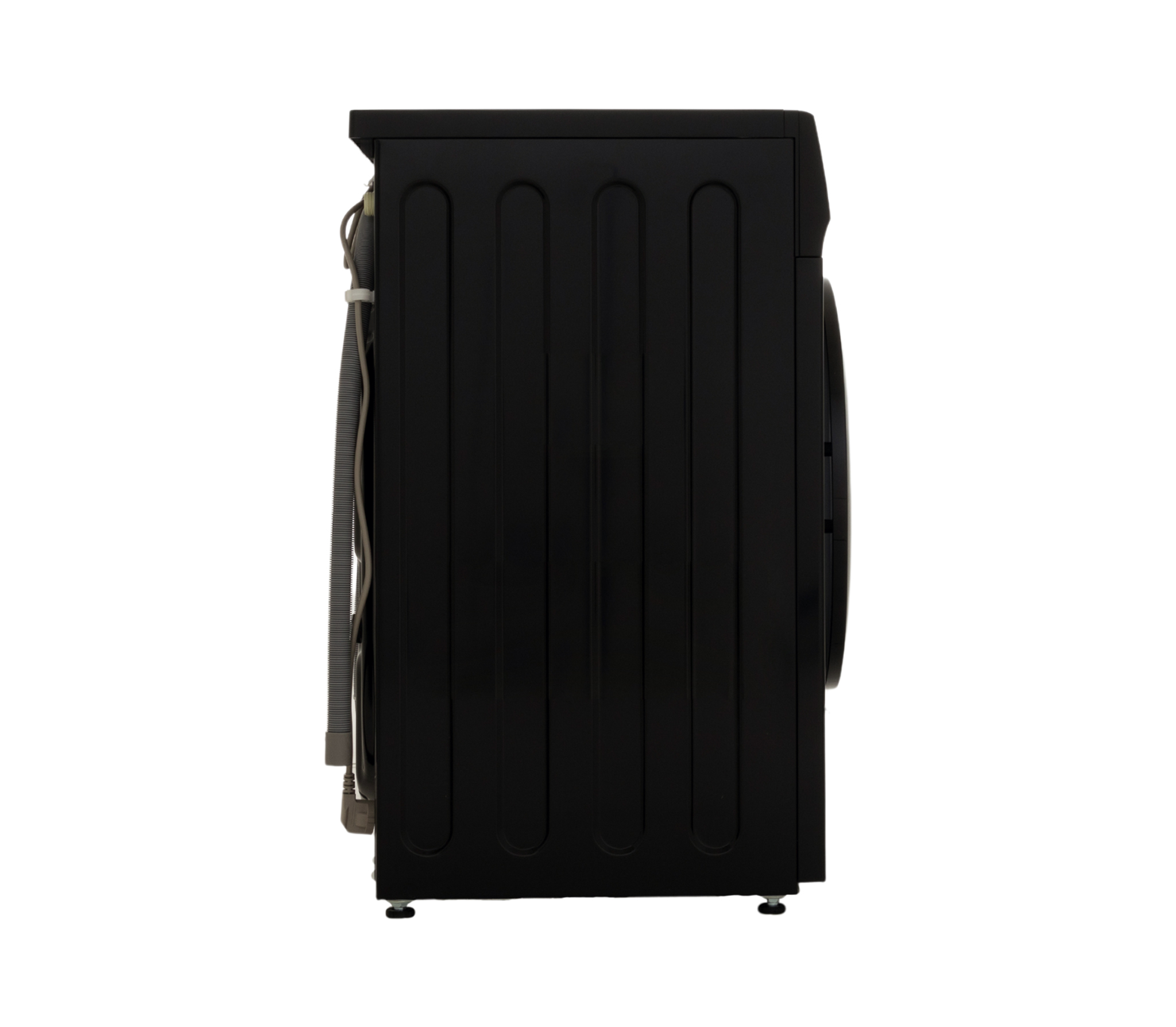 Waschmaschine - Schwarz - 9 kg - KOBLENZ9214WA-030B - Frilec