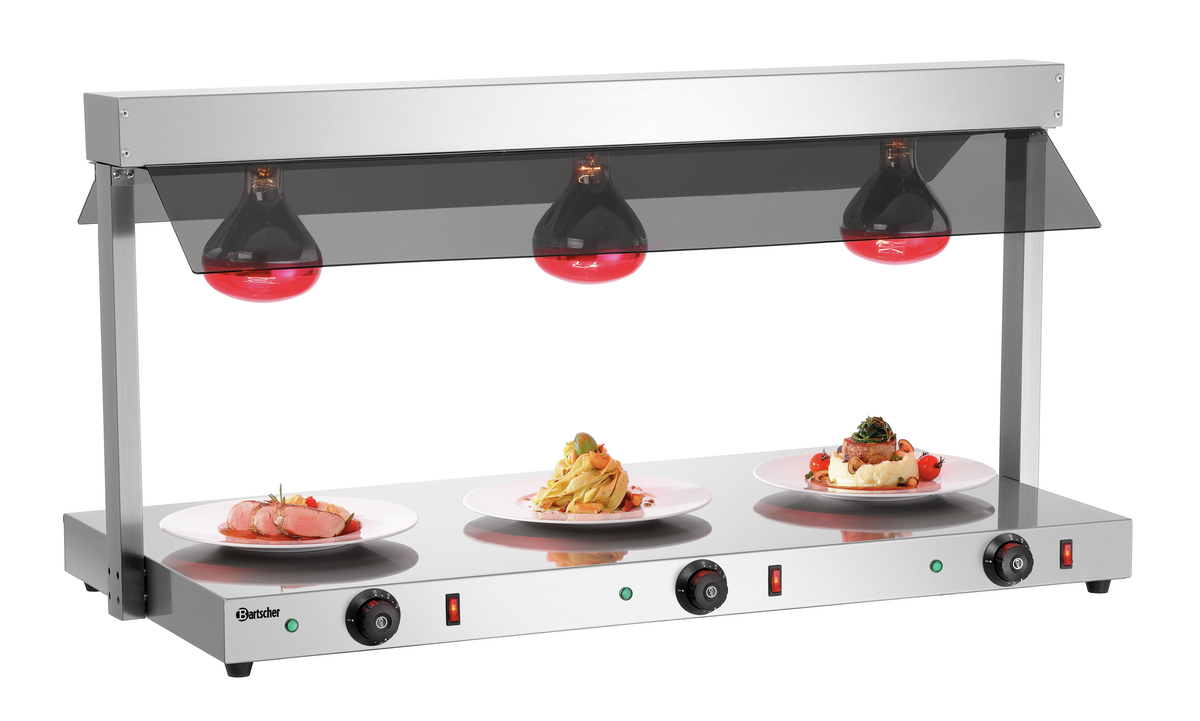 Wärmebrücke I3WL1200