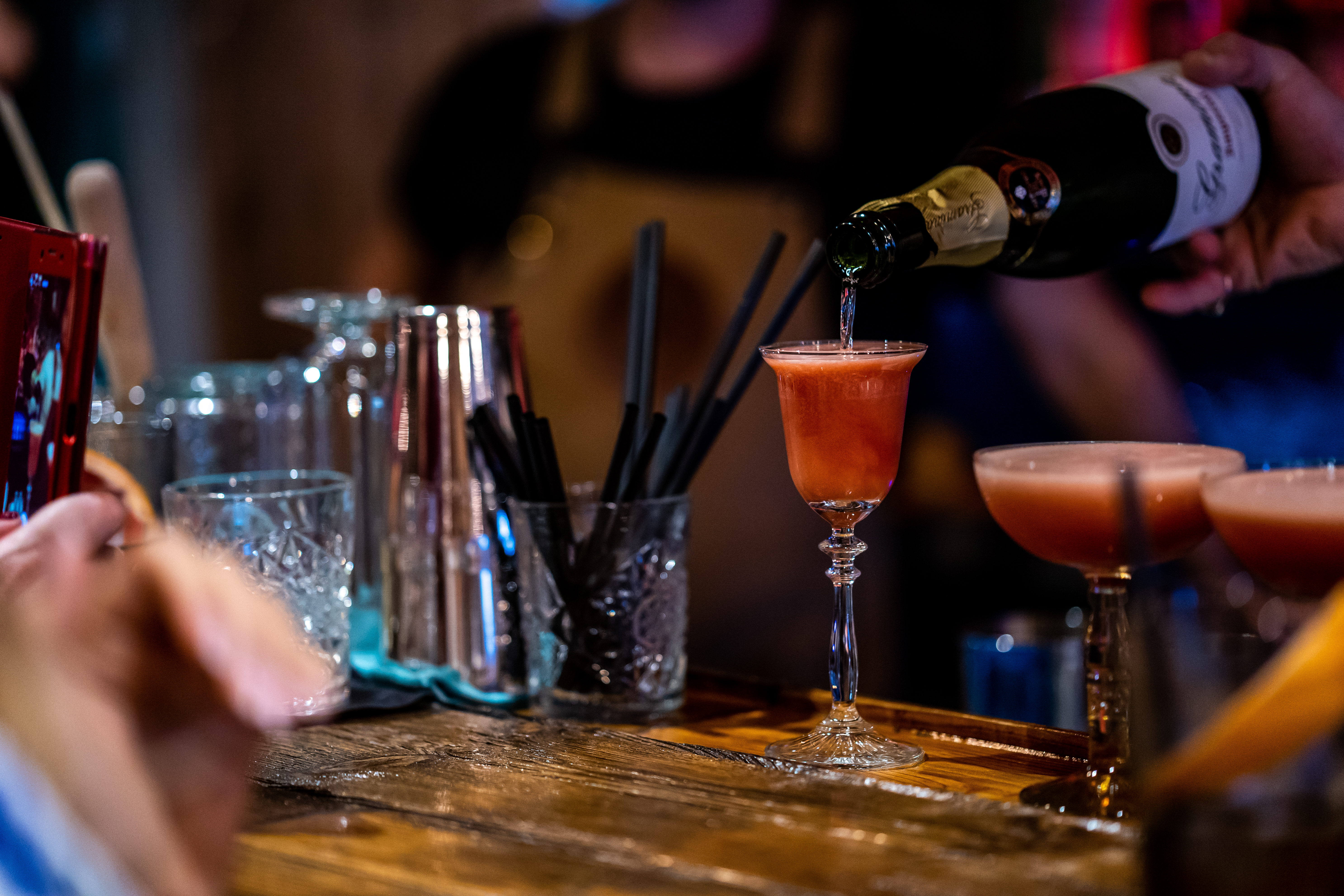 Cocktailglas 505009 1924 14 cl