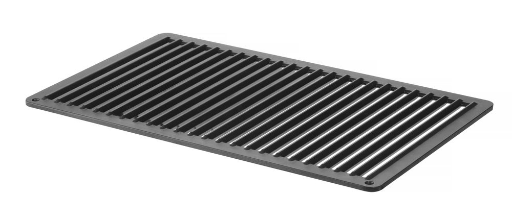 Grille de grill GRILL CONVECTOMAT GN 1/1 - 530x325x(H)15mm