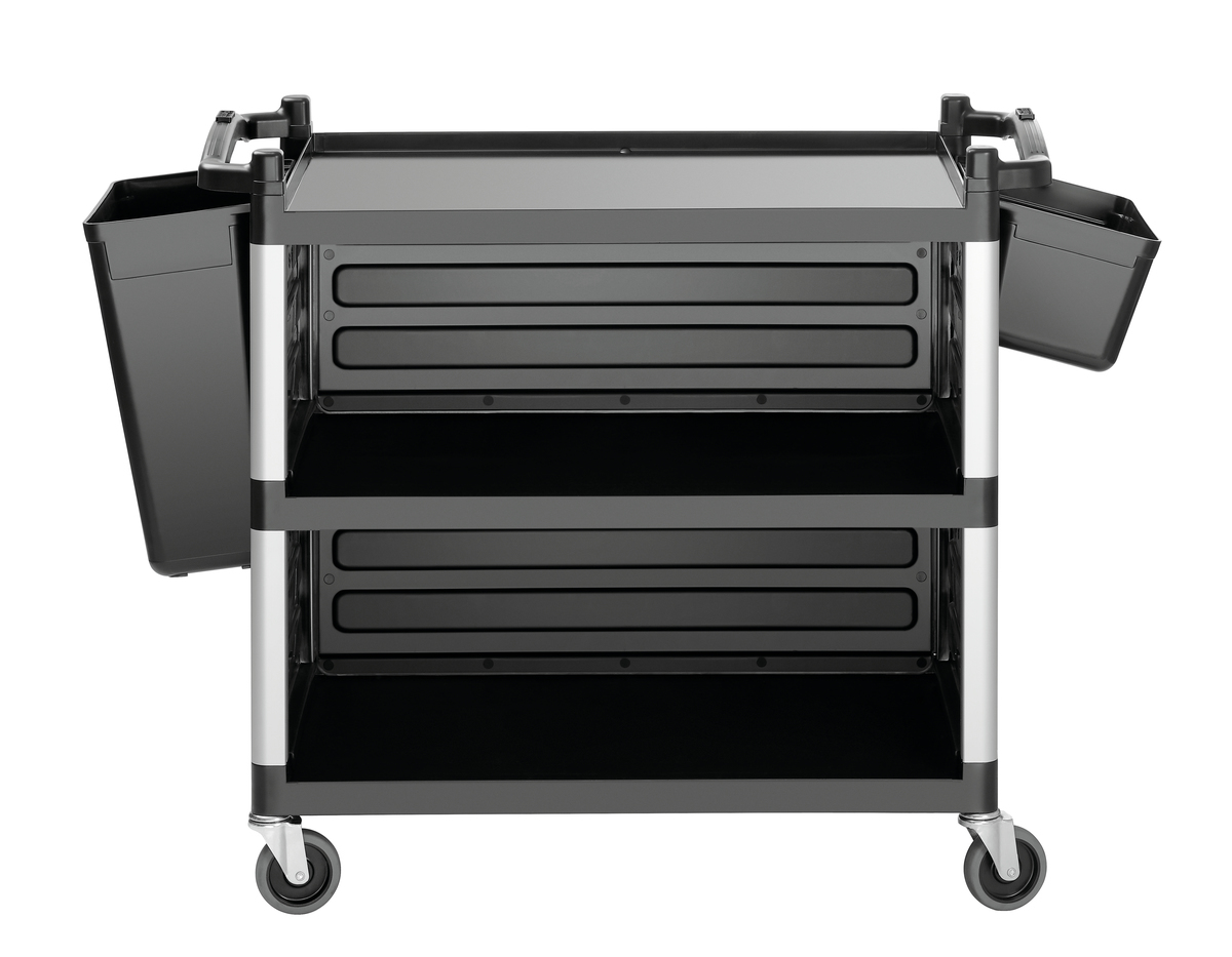 Afruimcontainer-set TSA300V