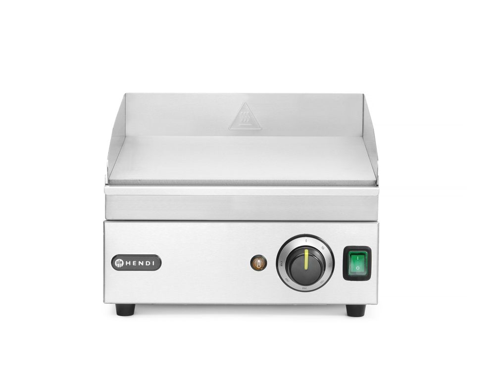 Grill Kitchen Line - 220-240V/2000W - 326x445x(H)225mm