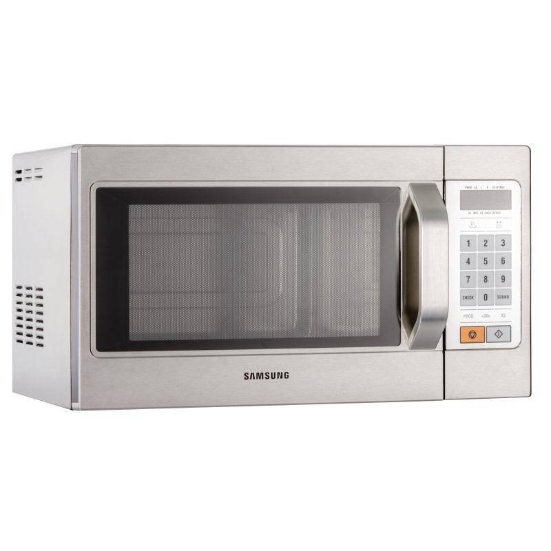 Micro-ondes Samsung CM1089 Programmable 26 Litres