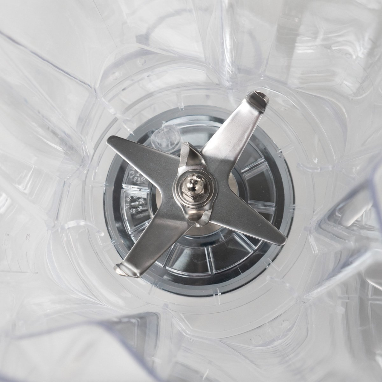 Barblender / Blender ECO 2 liter digitaal met geluidskap