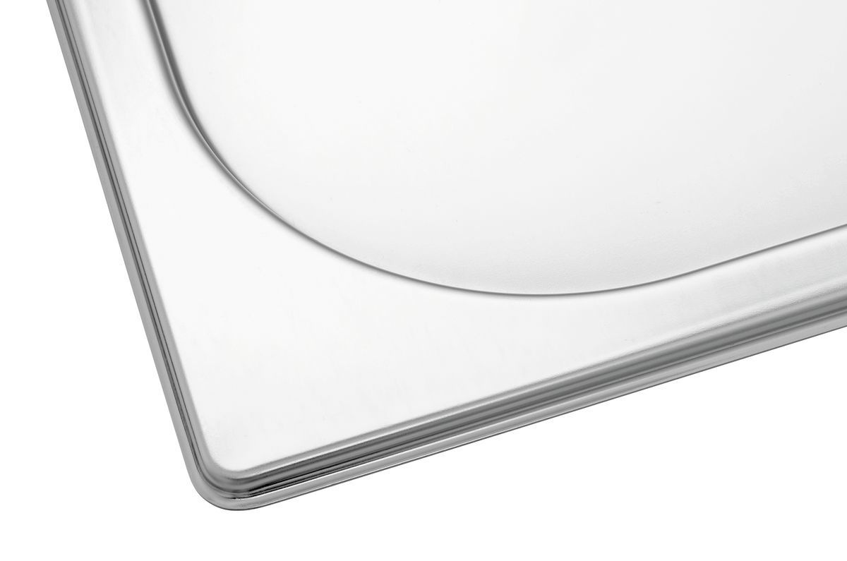 Deksel, 2/3 GN, Basic Line