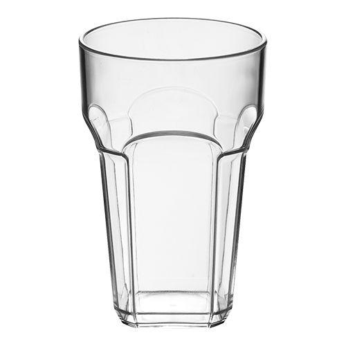 Wasserglas | Polycarbonat | 30cl