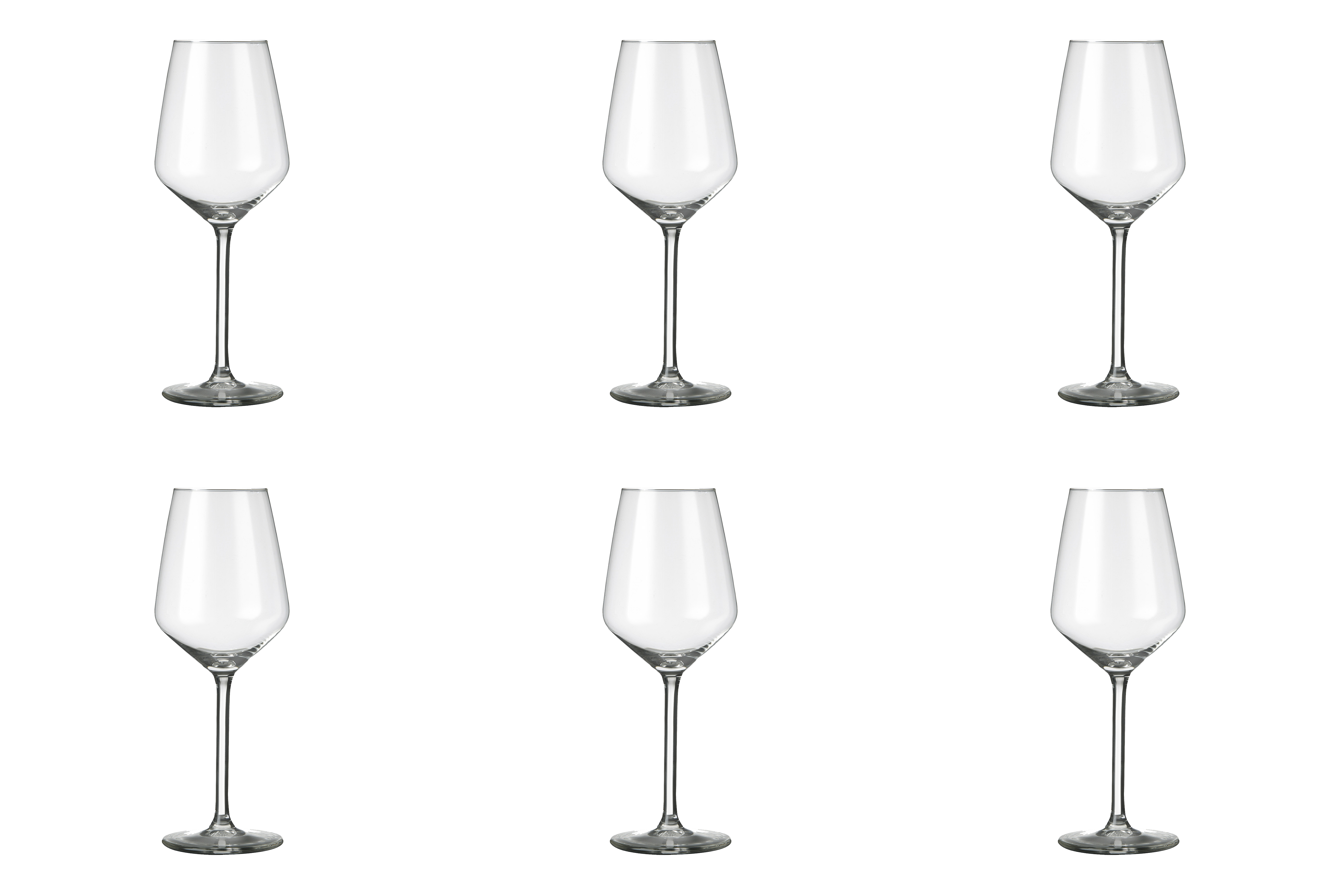 Wijnglas Carre 37 cl