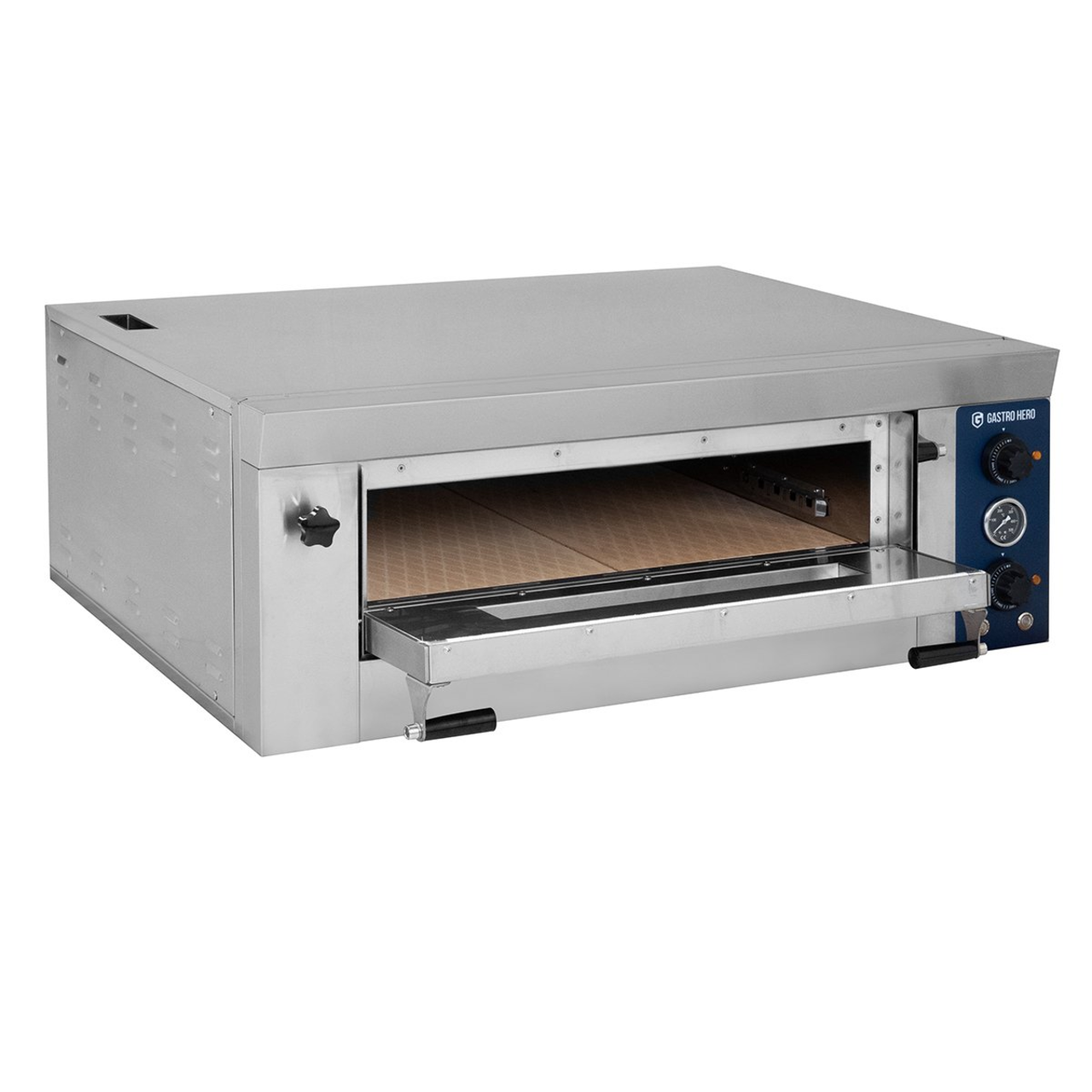 Pizzaofen ECO 6x34cm