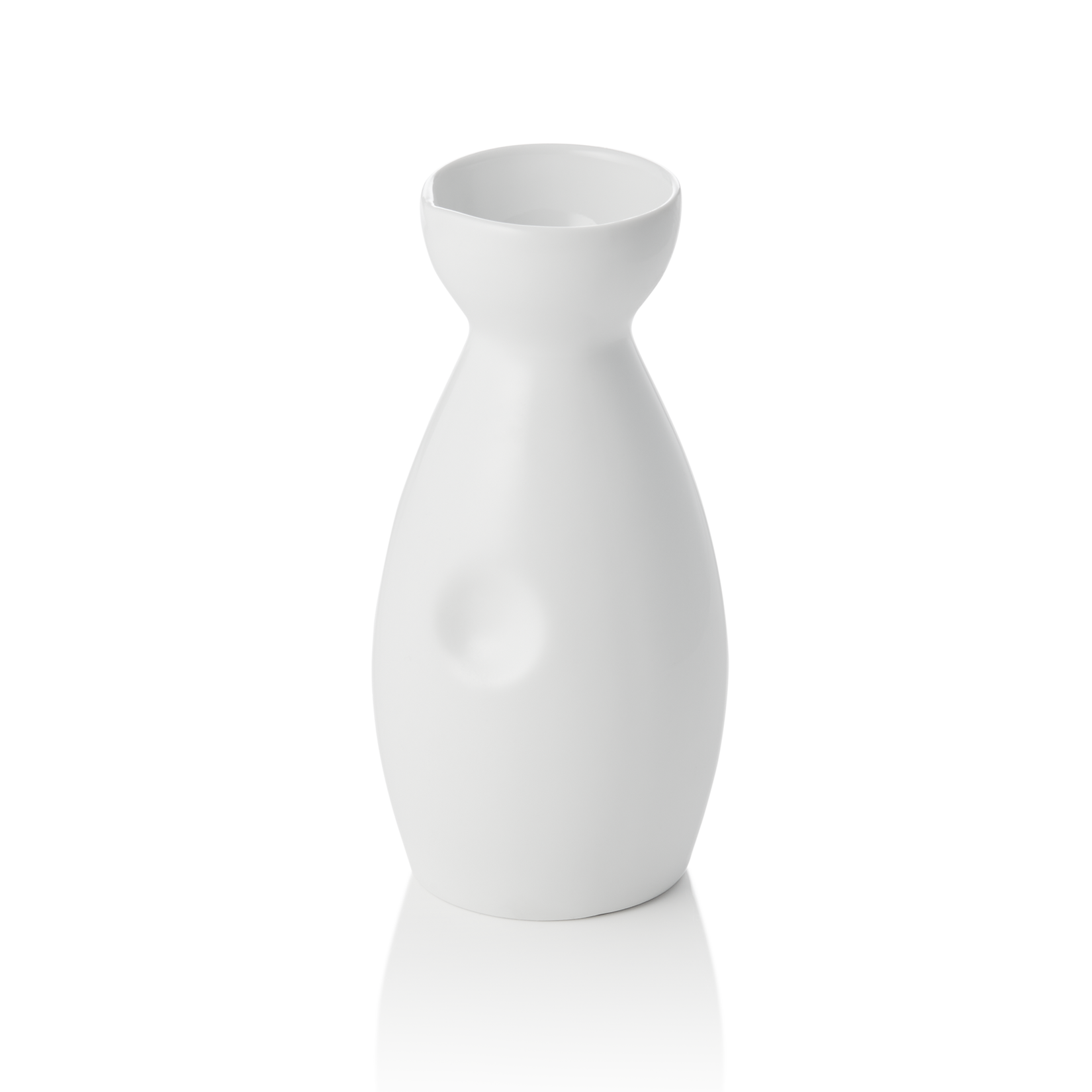 Gießer Set, Ø 6,5 cm, 150 ml, Set á 4 Stück, Porzellan