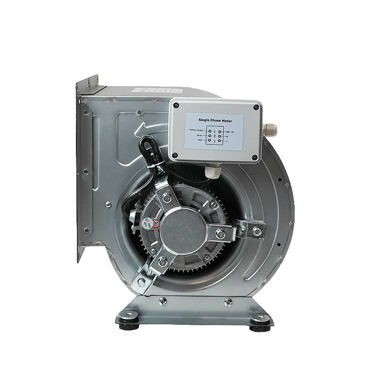 Ventilateur Afm-7-7-1250