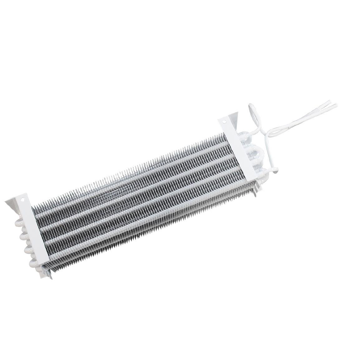 Polar Verdamper