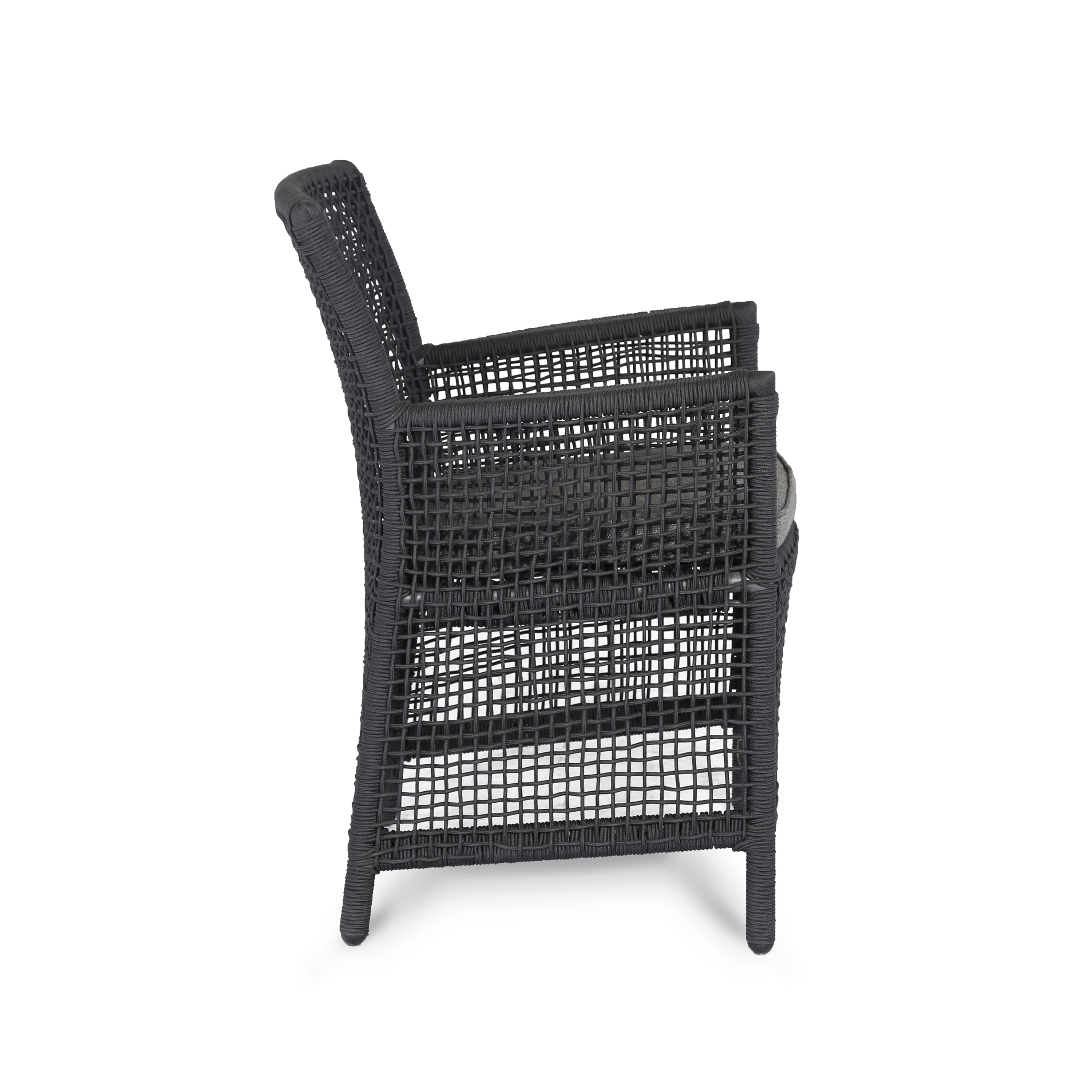 Patras  Tuinstoel met armleuningen