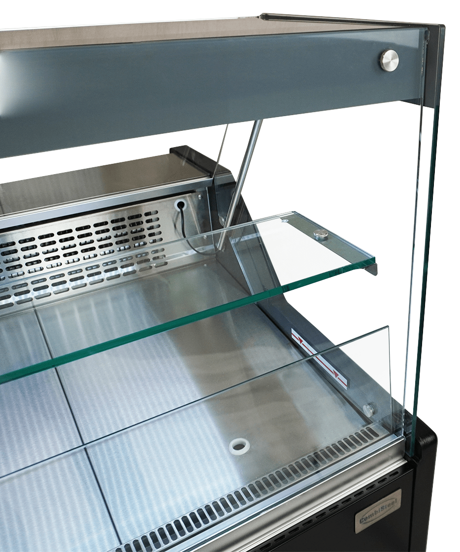 Kühlvitrine Wesley 2.5