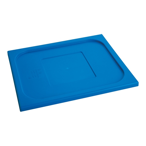 Deckel Gastronorm GN1/2