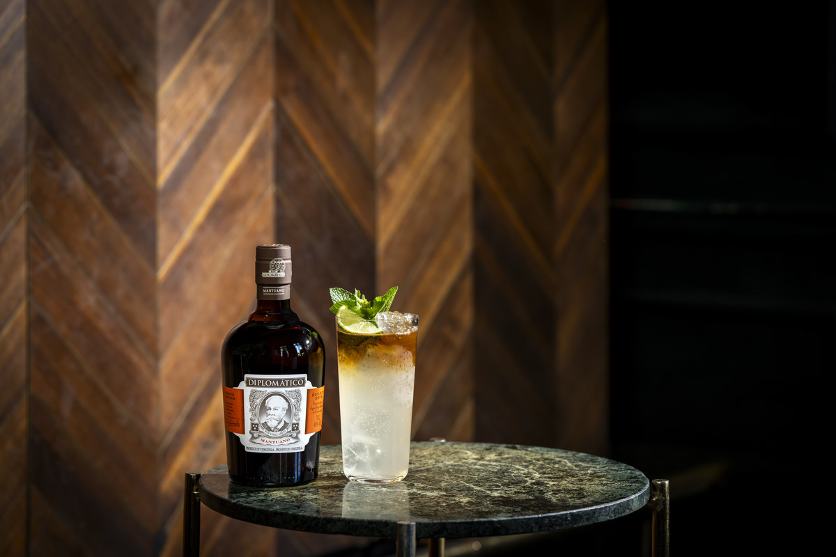 Verre à cocktail - Highball Pure 45 cl - 6 pièces
