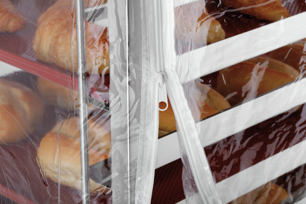 Abdeckhaube 18EN60400