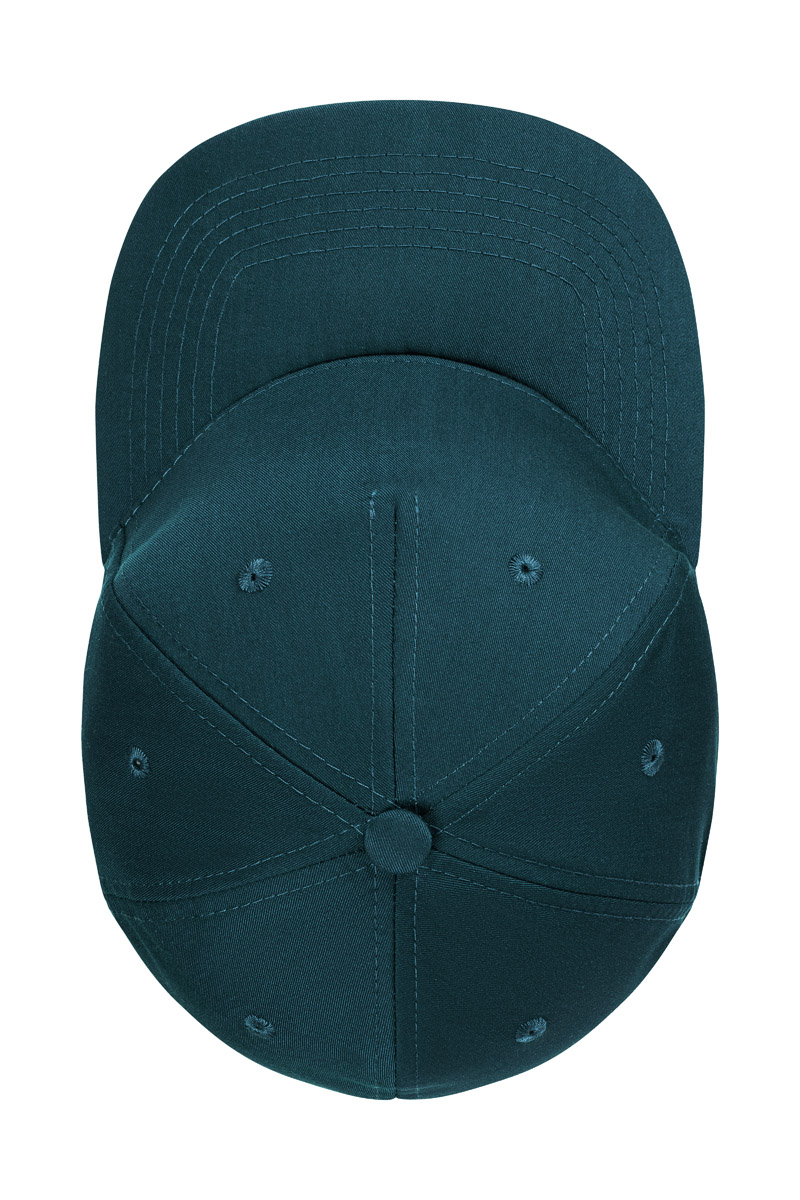 5-Panel Stretch Cap - Vert Pin - S/M