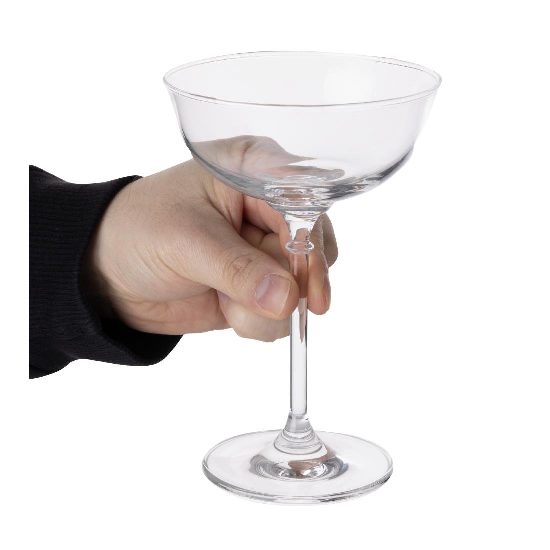 Coupes Olympia Lillie 205 ml (lot de 6)