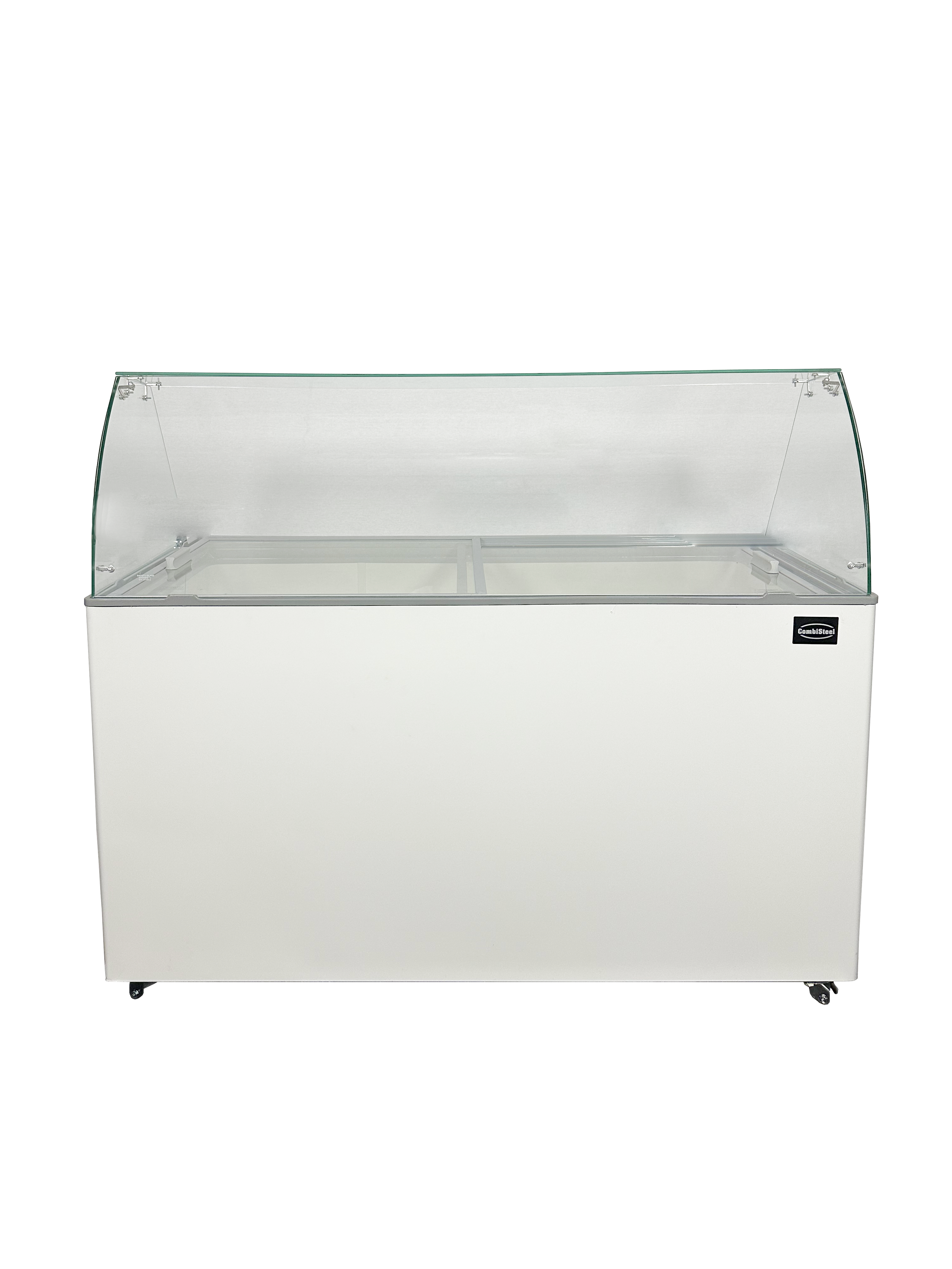 Vitrine à glace - Corsica - 6x5L