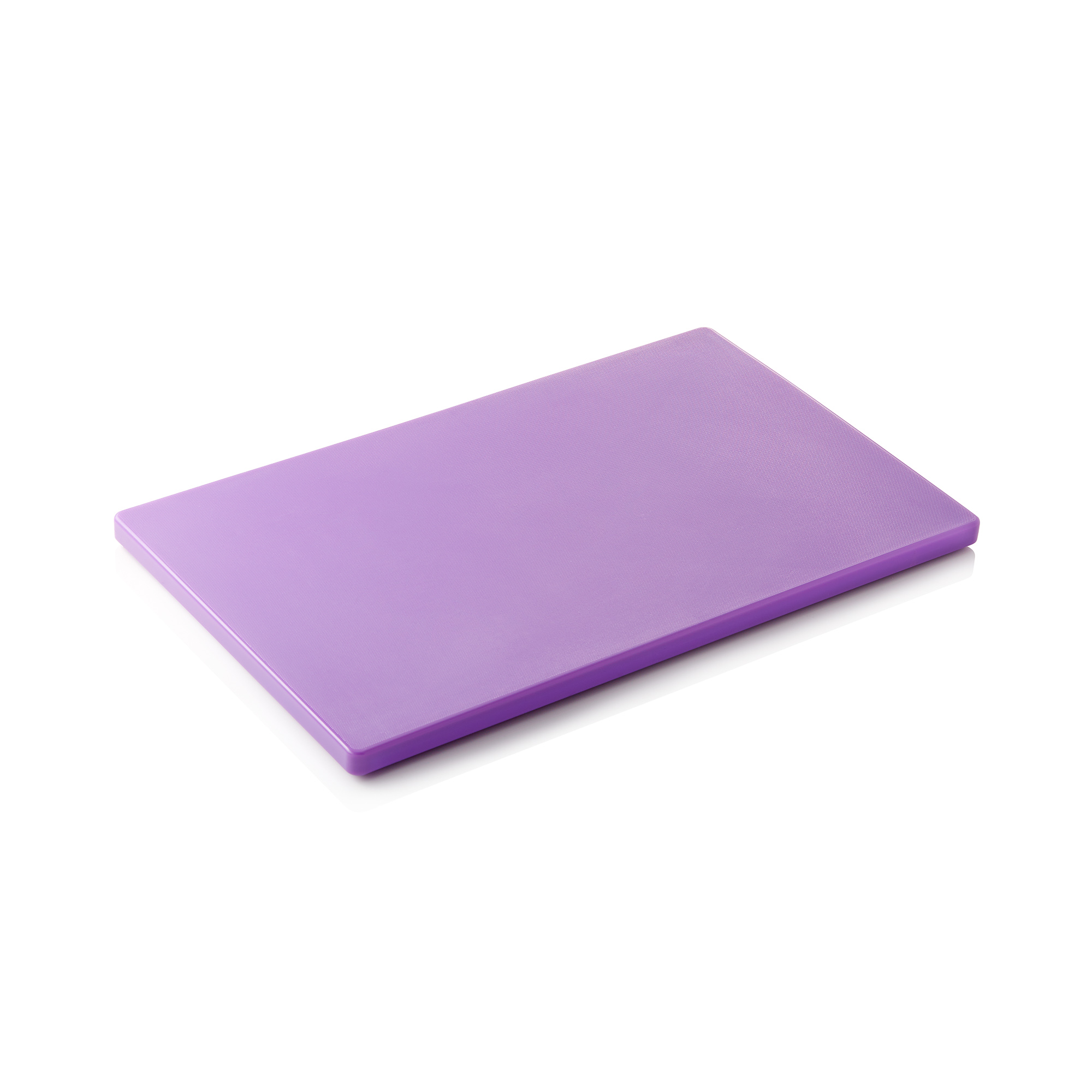 HACCP snijplank HACCP snijplanken, 50 x 30 x 2 cm, paars, polyethyleen