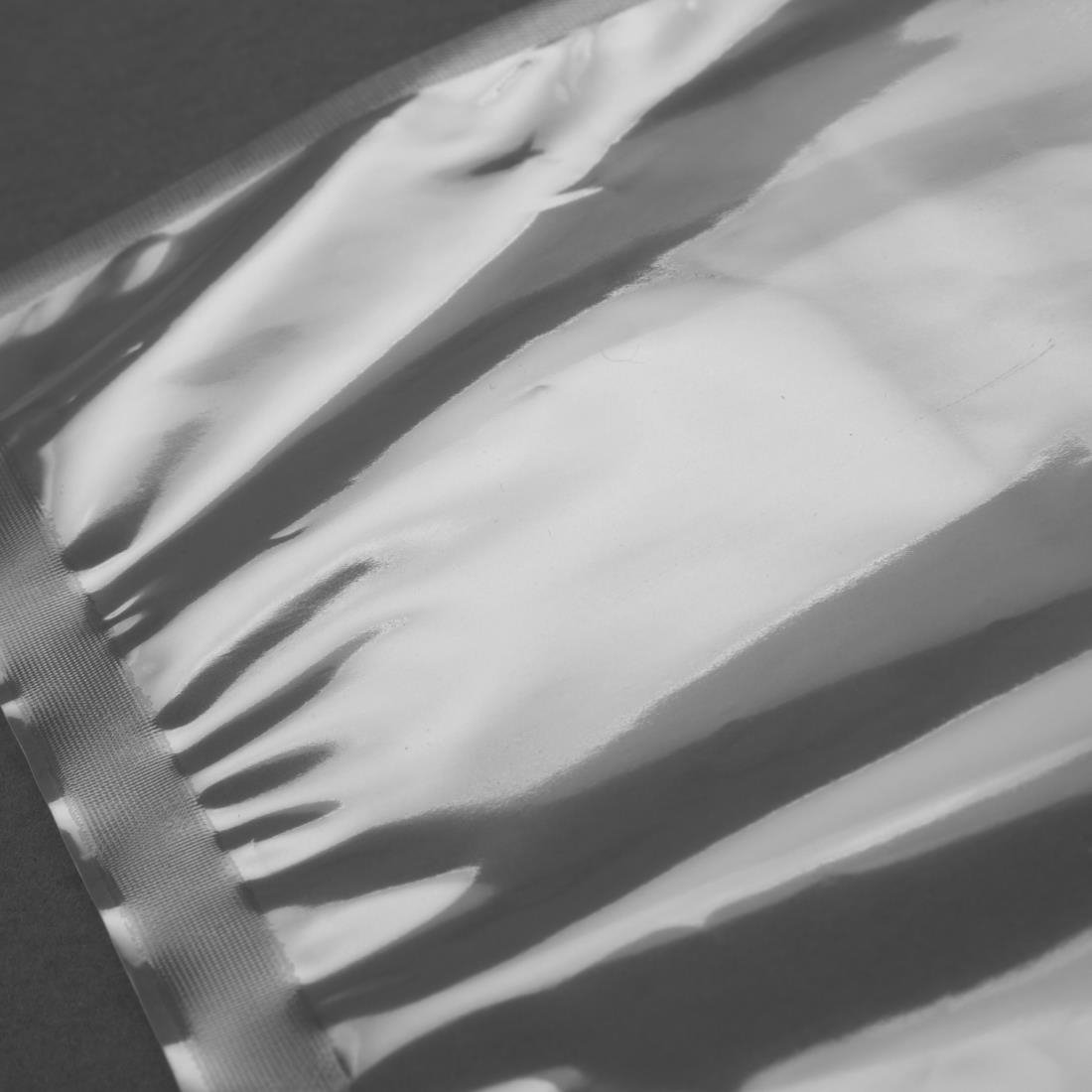 Sacs sous vide lisses Vogue 350x400 mm (lot de 50)