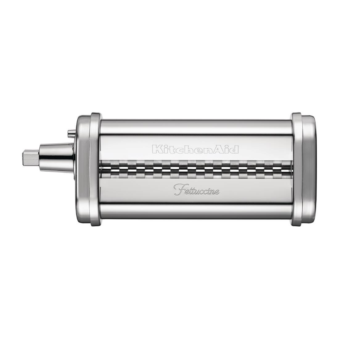 Ensemble laminoir et coupe-pâte Kitchenaid