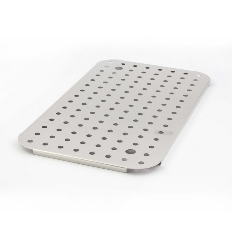 SOFRACHEF - Grille inférieure pour cuve version top 28 L - GITCP28