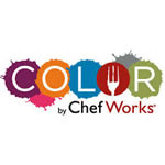 Colour by Chef Works