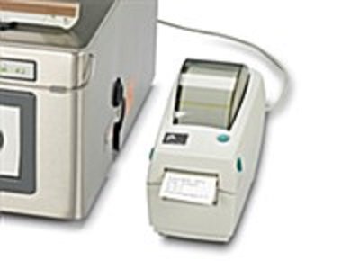 Thermische Etikettendrucker | Allein in Kombination mit  ACS | Henkelman