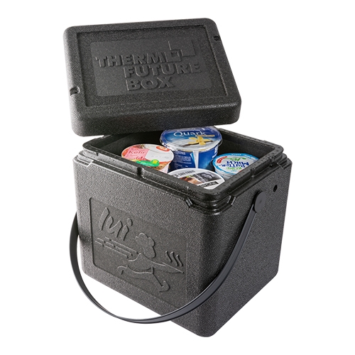 Boîte à provisions 15L