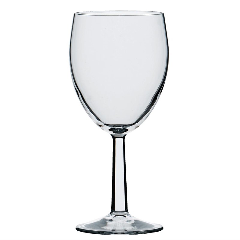 Saxon wijnkelk 340ml - 48 stuks