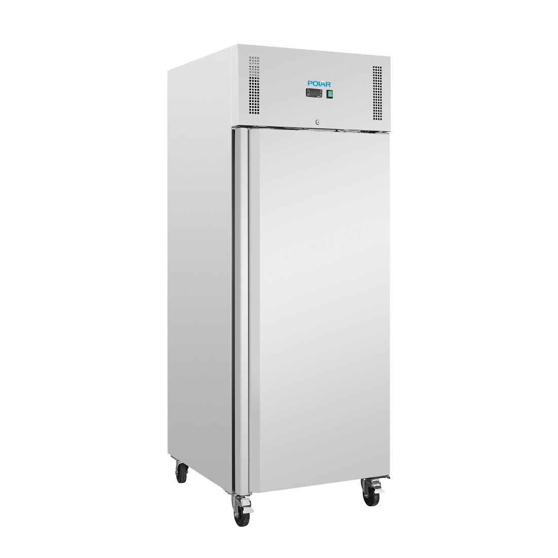 Armoire réfrigérée positive 1 porte Polar série U 560L