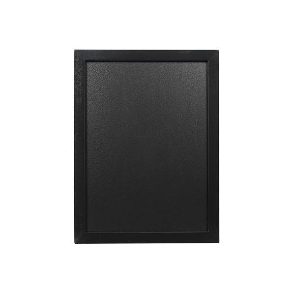 Ardoise Murale Noir Premier - 600x800mm
