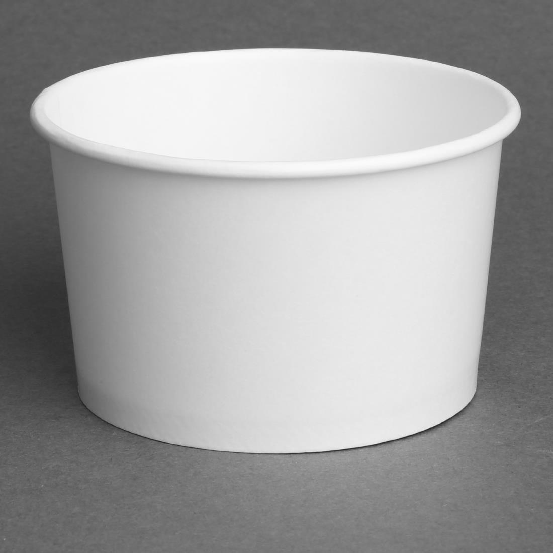 Fiesta recyclebare ijspotjes 12oz (pakket van 1000)
