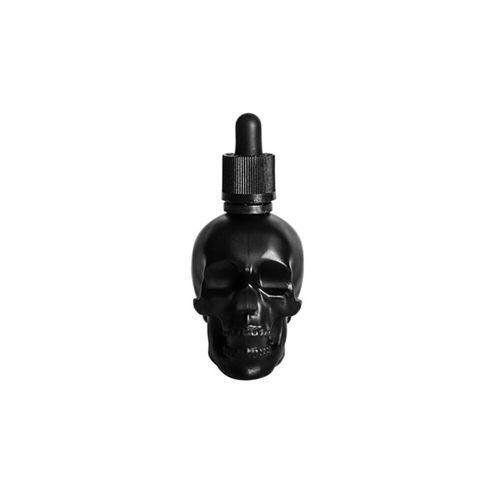Bitters Bottle Skull 60ml