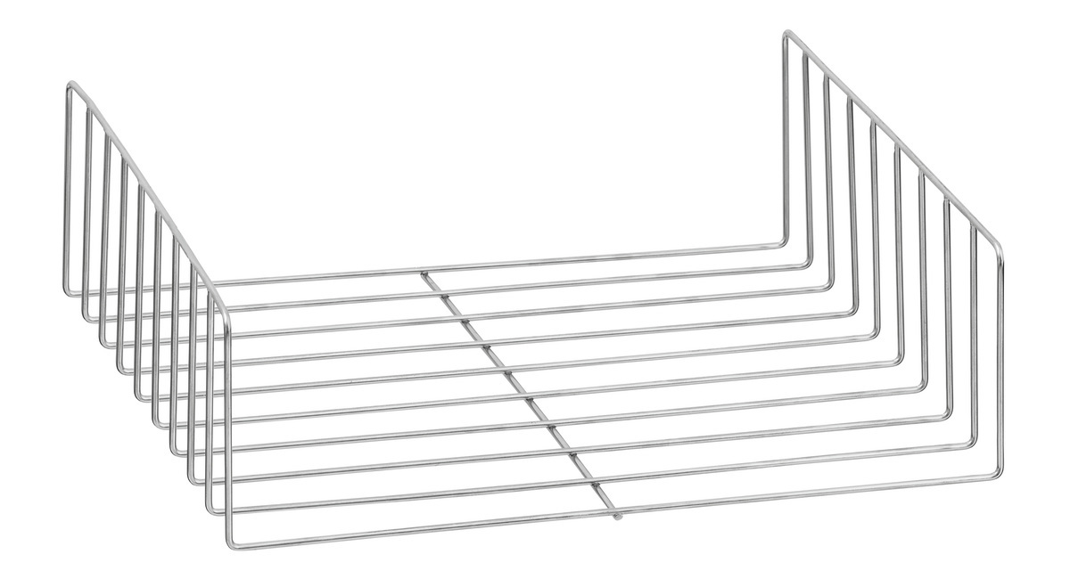 Hot Dog Dämpfer WB1001