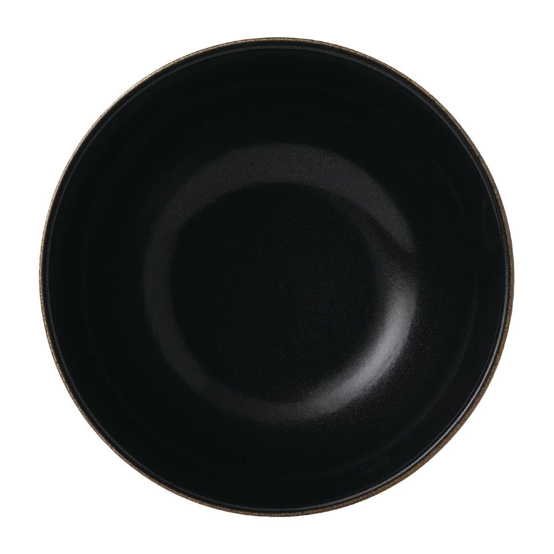 Churchill Siena Brown Contour noedel kom 1.19 l pak van 6