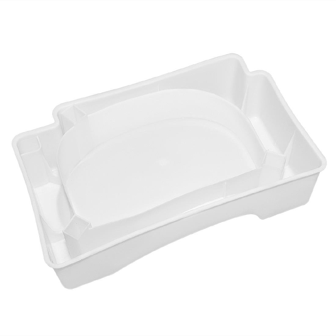 Polar Wasserkasten Ersatzteil Passt für GE633, DM075 und DM076