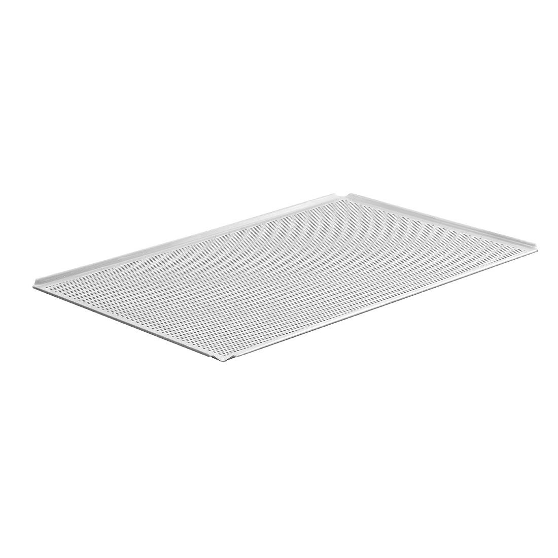 Backblech - Aluminium - Erhältlich in 2 Größen