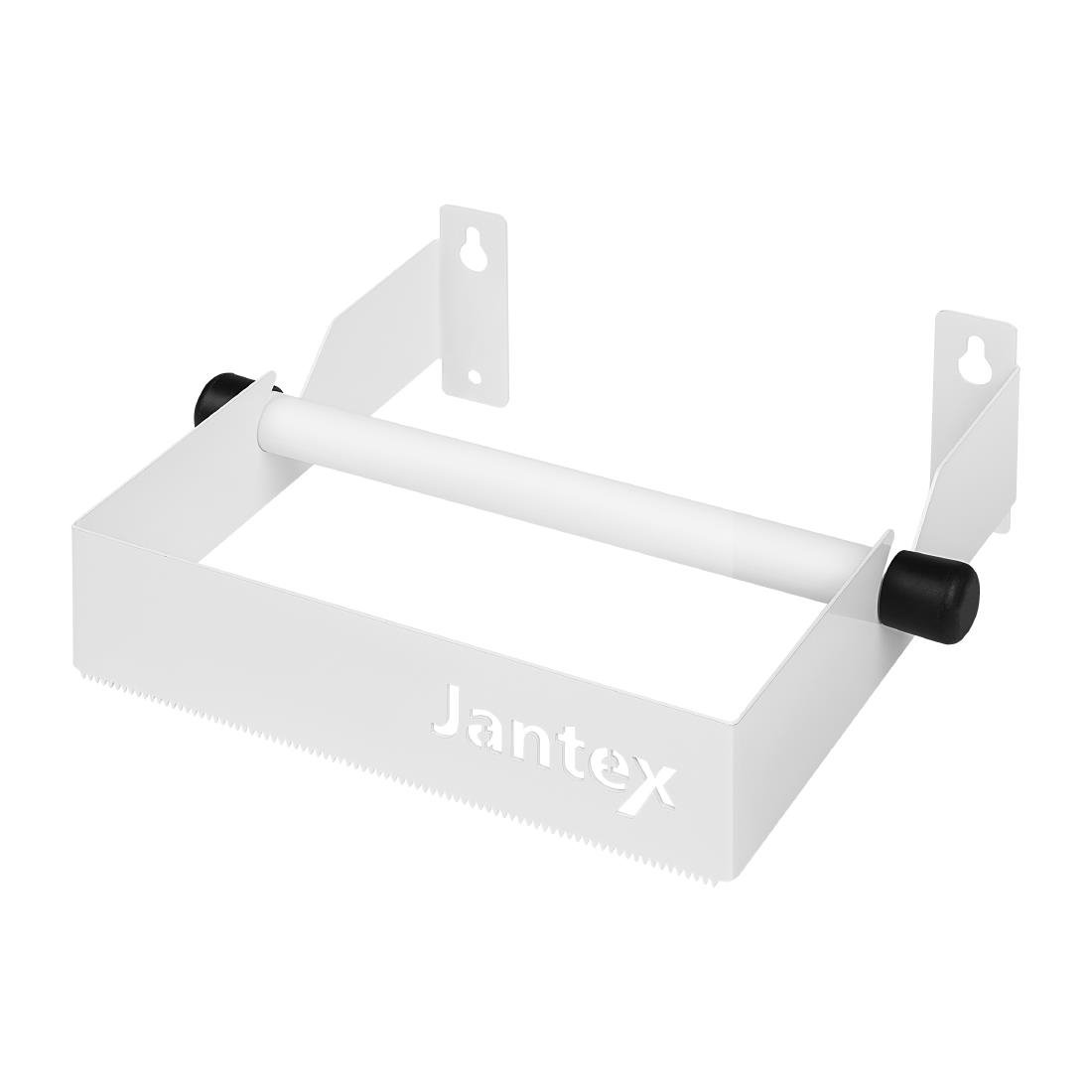 Jantex Zentrum-Feed-Rollenhalter