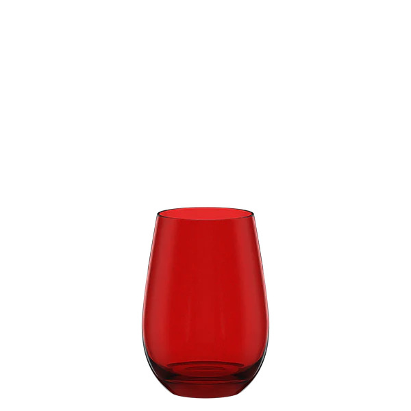 Tumbler Elements 46.5 cl Rood