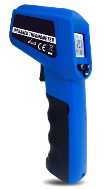 SARO Infrarot Themometer 
Modell 5505