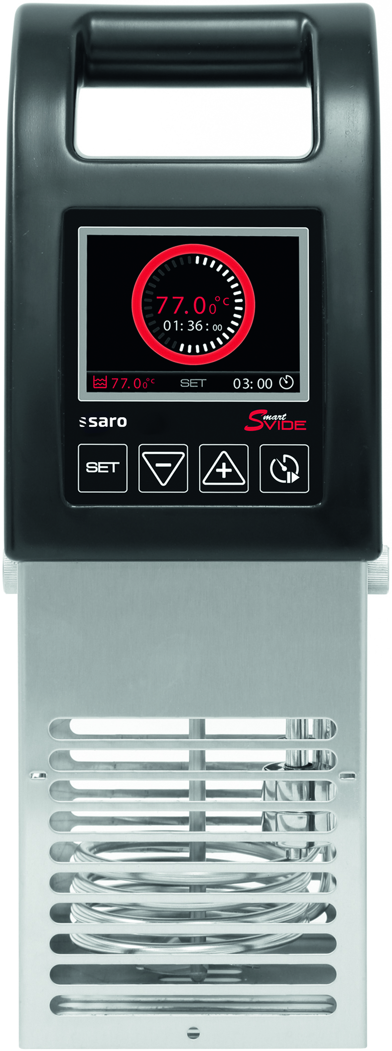 SARO Cuiseur Sous-Vide Portable Modèle SmartVide 7