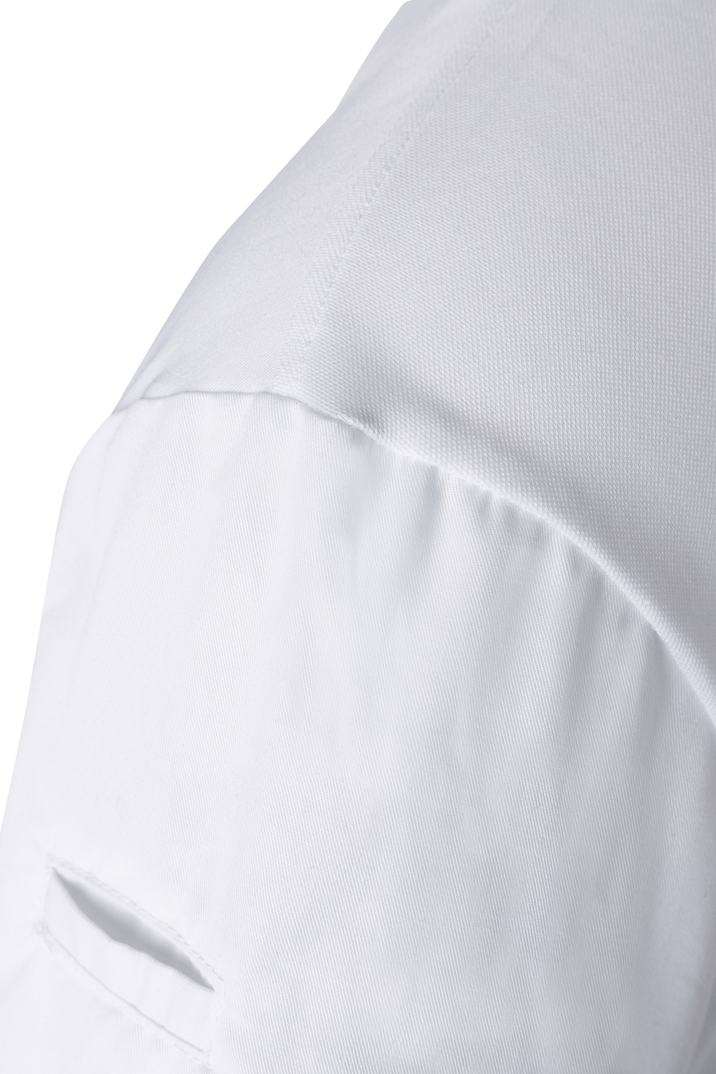 T-shirt de travail à manches courtes Performance - Blanc - M
