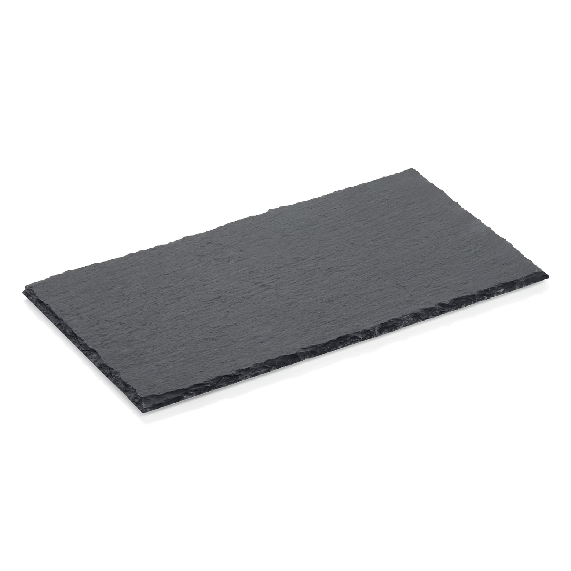 GN plaque d'ardoise naturelle 1/4 SLATE LINE, ardoise naturelle