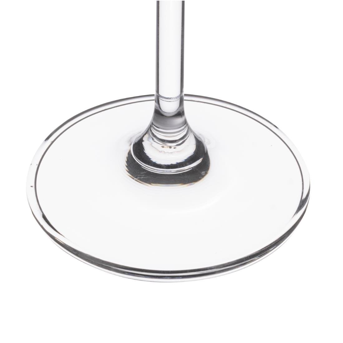 Verres Nick et Nora Olympia Lillie 190 ml (lot de 6)
