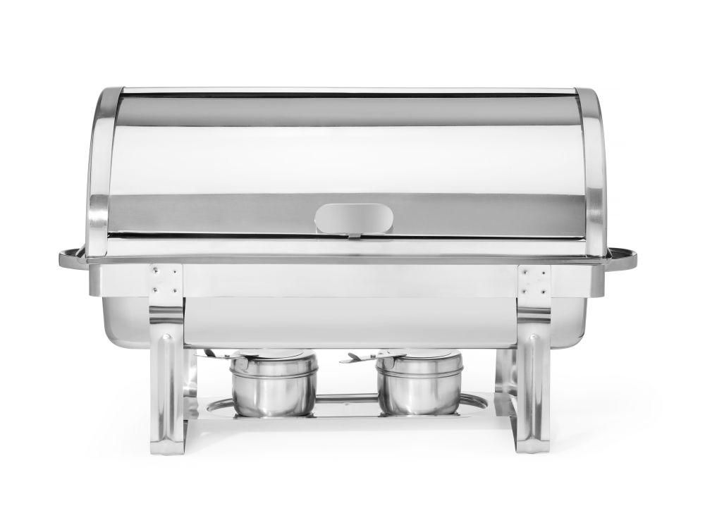 Rolltop-Chafing schotel Gastronorm 1/1