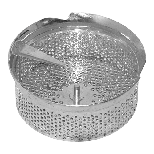 Einsatz Scheibe |Ø37cm-4,0mm|